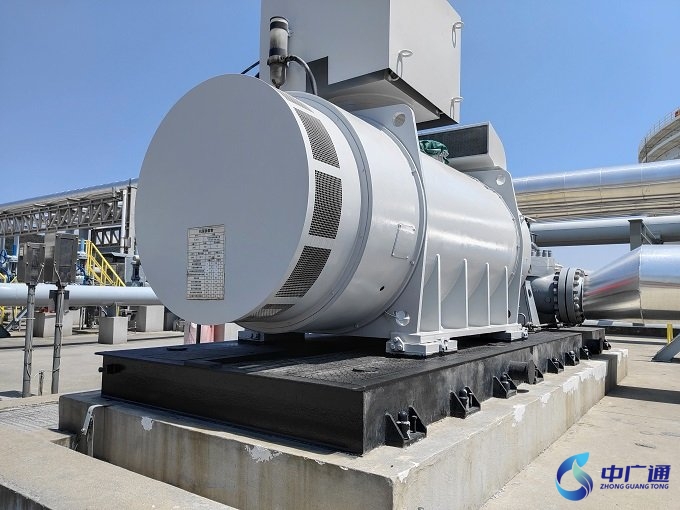 ?浙江石化長輸泵電機噪音治理工程技術方案