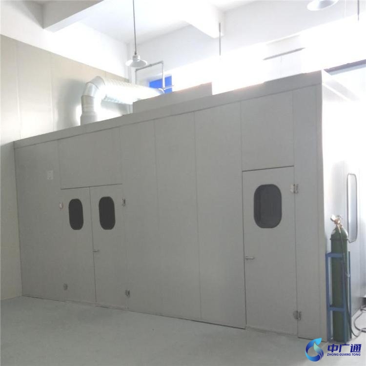 上海空調降噪